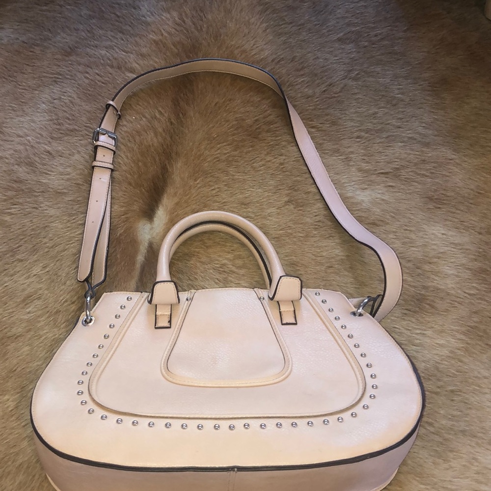Franco Sarto Rider Bag